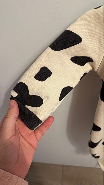 E bebek Polar Tulum - Görsel 2