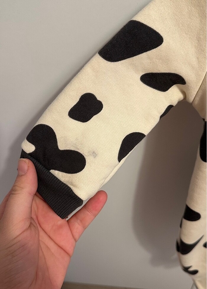 E bebek Polar Tulum - Görsel 2