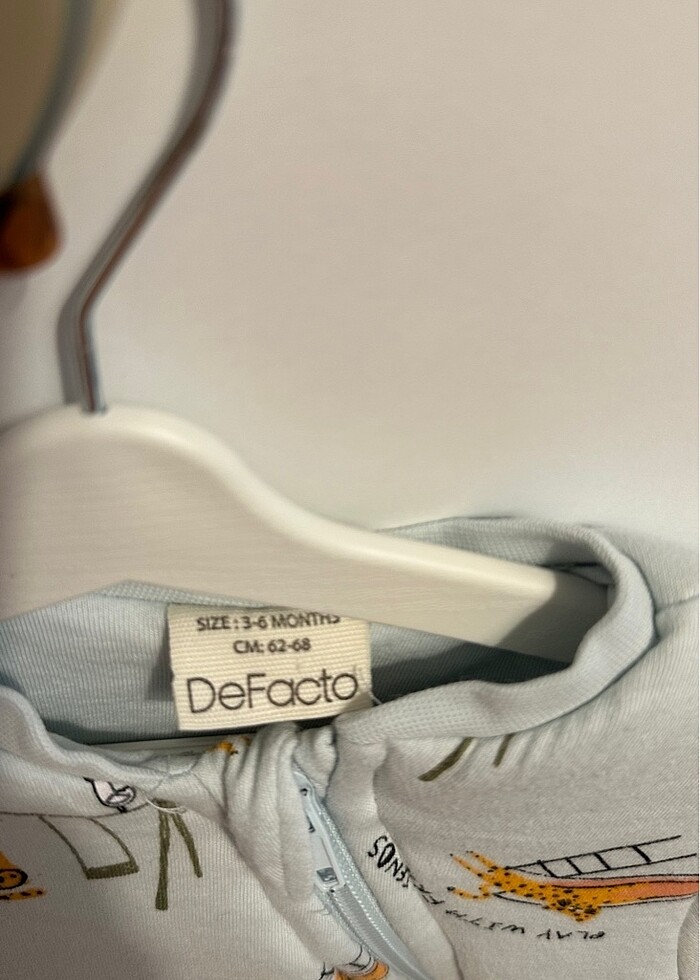 2.5 Tog Uyku Tulumu - Görsel 2