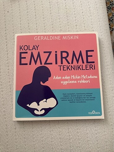 Kolay Emzirme Teknikleri