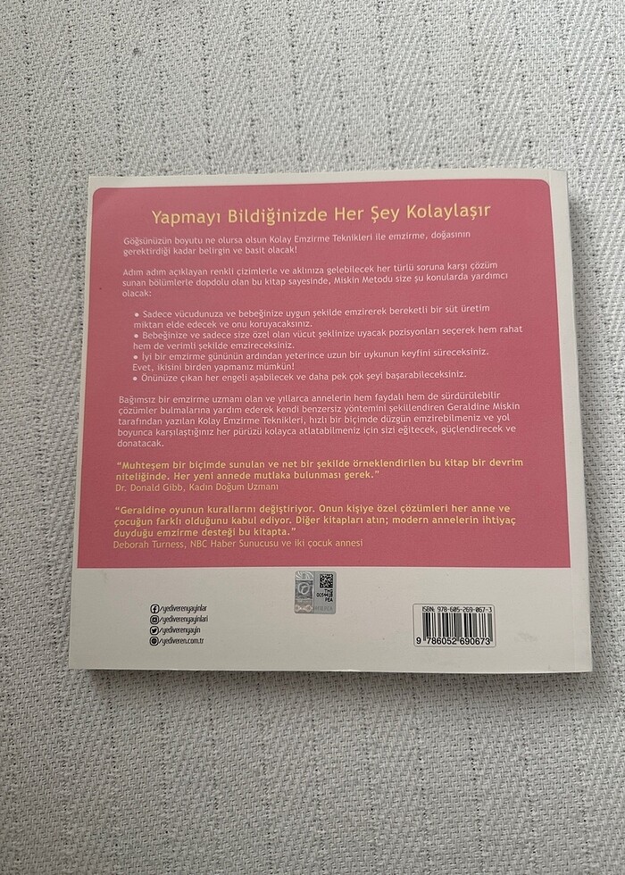 Kolay Emzirme Teknikleri - Görsel 2