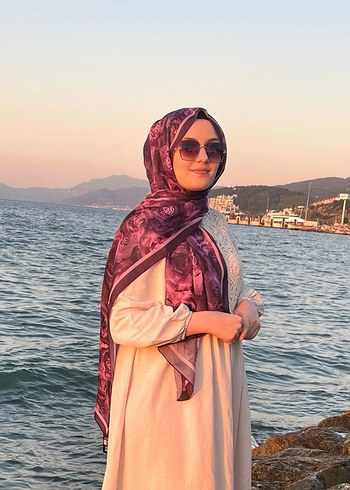 Rossa şal