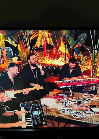 Hiremco Nitro X3+ amlogic s905x3 - Görsel 12