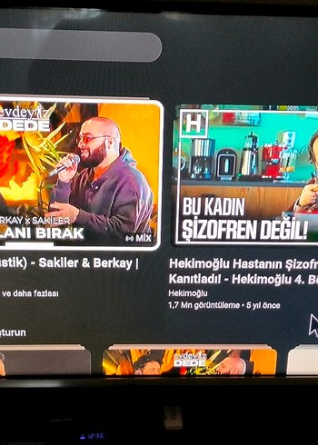 Hiremco Nitro X3+ amlogic s905x3 - Görsel 8