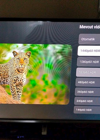 Hiremco Nitro X3+ amlogic s905x3 - Görsel 13