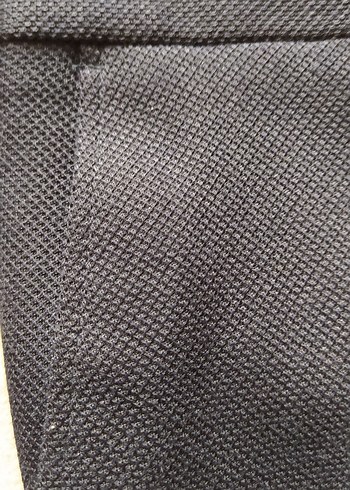 koyu lacivert 42 beden erkek Pantalon - Görsel 7