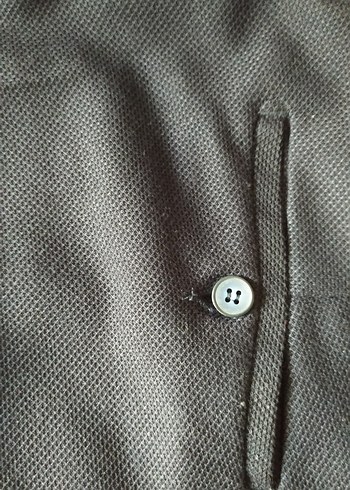 koyu lacivert 42 beden erkek Pantalon - Görsel 8