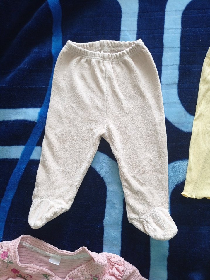 Kız çocuk Giyim - Görsel 3