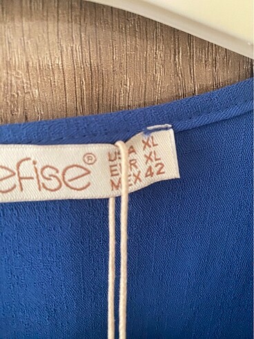 42 Beden Tunik
