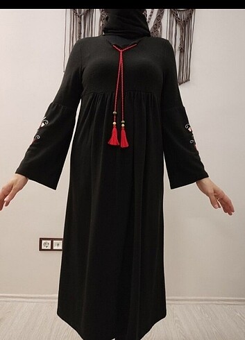 Diğer Kışlık &mevsimlik elbise tunik.