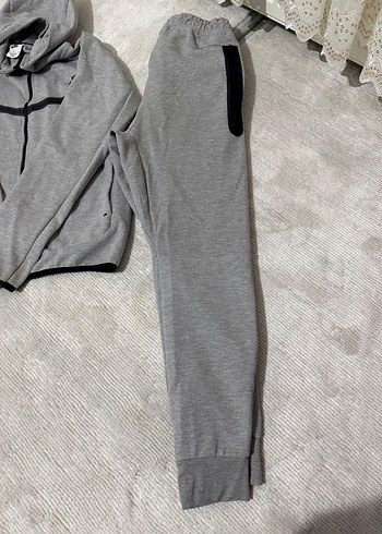 Nıke tech fleece takım - Görsel 3