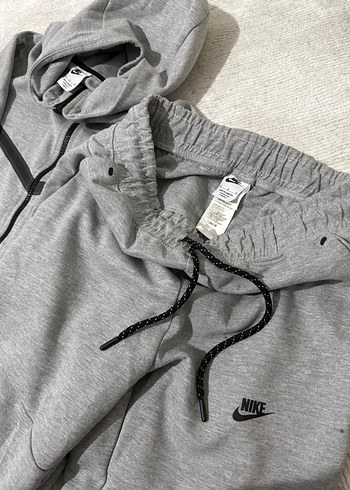 Nıke tech fleece takım - Görsel 5