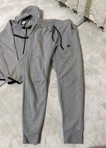 Nıke tech fleece takım - Görsel 4