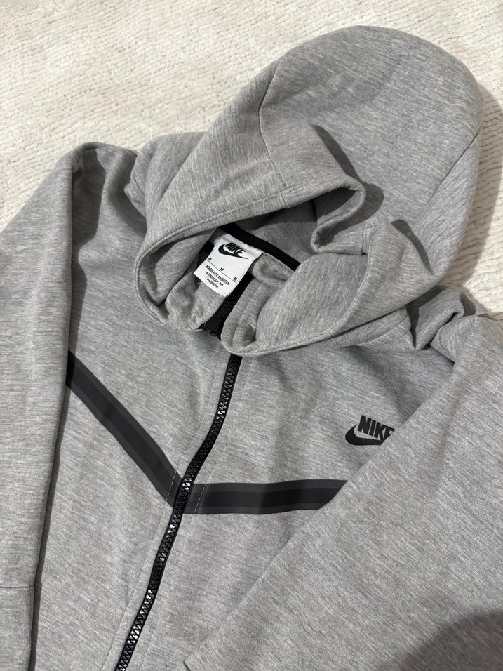 Nıke tech fleece takım - Görsel 2
