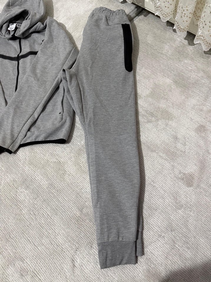 Nıke tech fleece takım - Görsel 3