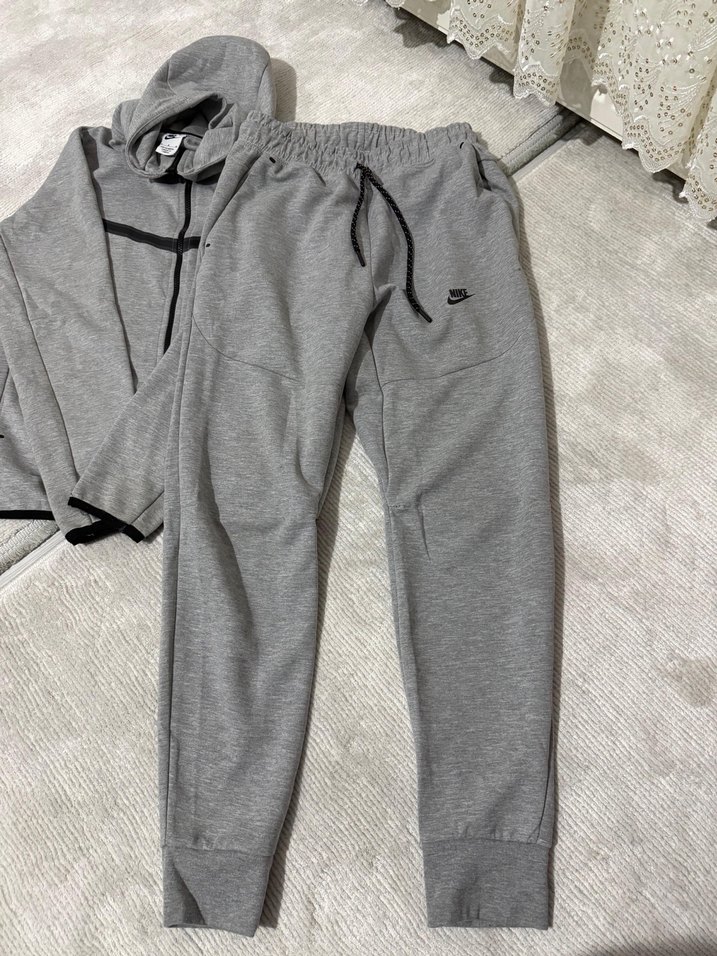 Nıke tech fleece takım - Görsel 4