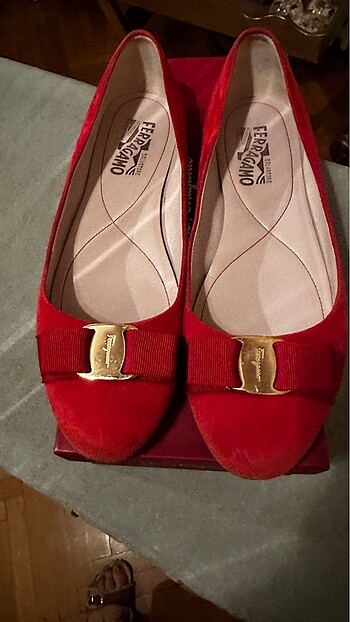 Ferragamo Babet