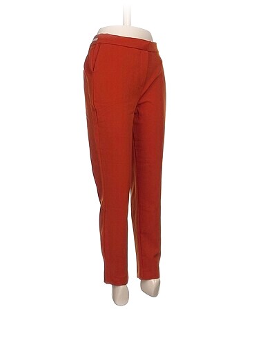 Vintage Love Diğer Kumaş Pantolon %70 İndirimli.