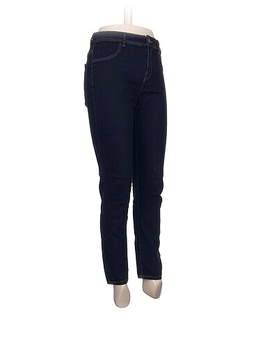 Mango Mango Jean / Kot %70 İndirimli.