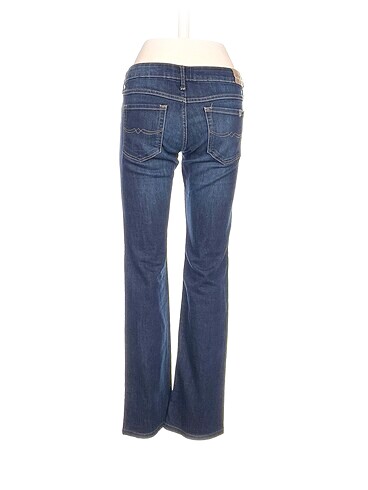 38 Beden Mango Jean / Kot %70 İndirimli.