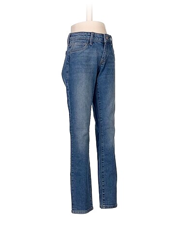 Mavi Jeans Mavi Jeans Jean / Kot %70 İndirimli.