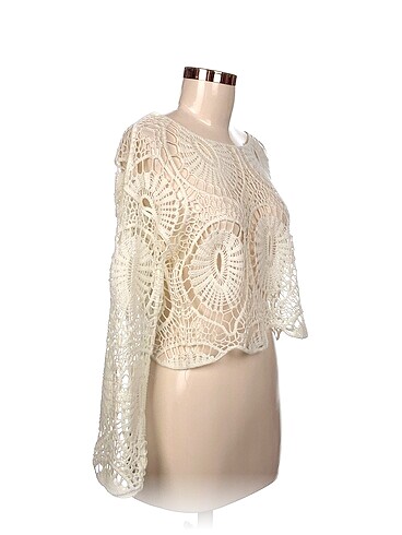 Vintage Love Diğer Bluz %70 İndirimli.
