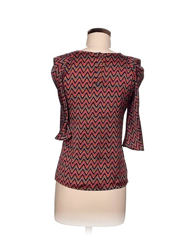 xs Beden Zara Bluz %70 İndirimli.