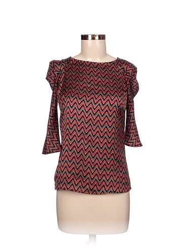 Zara Bluz %70 İndirimli.