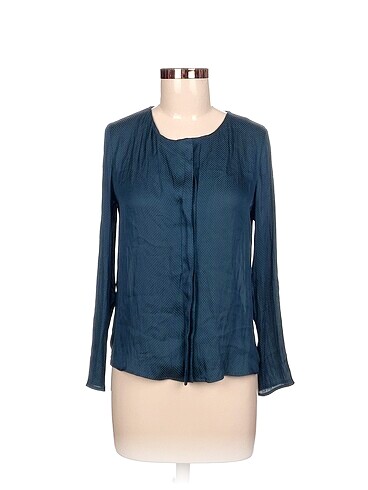 Mango Bluz %70 İndirimli.