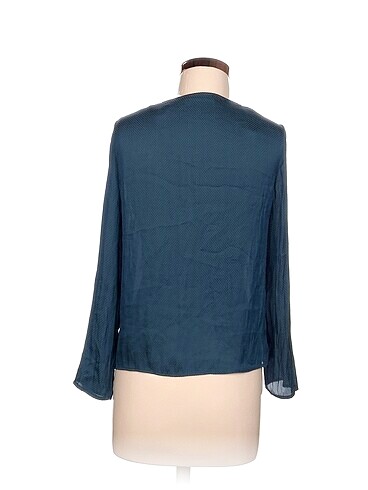 xs Beden Mango Bluz %70 İndirimli.