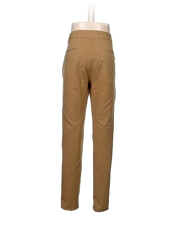 xs Beden Zara Kumaş Pantolon %70 İndirimli.