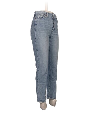 Mango Mango Jean / Kot %70 İndirimli.