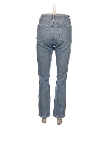 38 Beden Mango Jean / Kot %70 İndirimli.