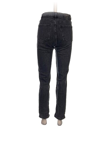 36 Beden Stradivarius Jean / Kot %70 İndirimli.