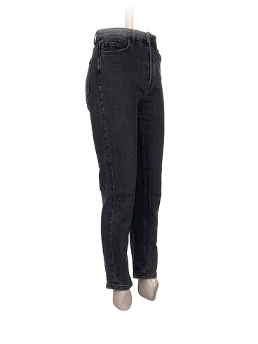 Stradivarius Stradivarius Jean / Kot %70 İndirimli.