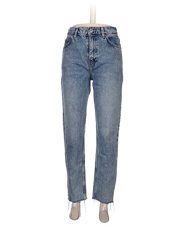 Mango Jean / Kot %70 İndirimli.