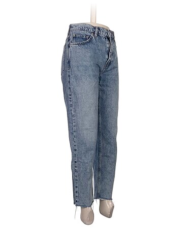 Mango Mango Jean / Kot %70 İndirimli.