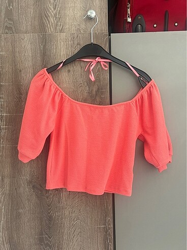 Colins crop