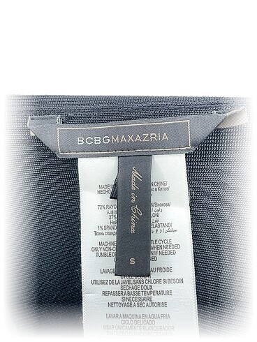 s Beden BCBG Maxazria Mini Etek %70 İndirimli.