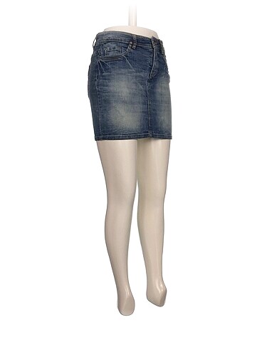 Yessica Yessica Mini Etek %70 İndirimli.