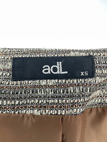 xs Beden çeşitli Renk Adil Işık Blazer %70 İndirimli.