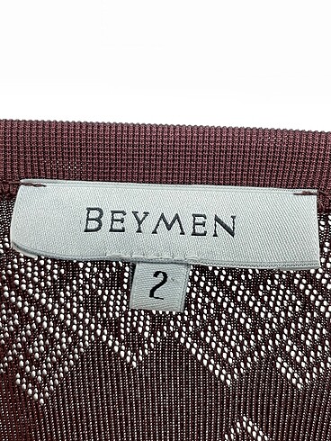 m Beden çeşitli Renk Beymen Bluz %70 İndirimli.