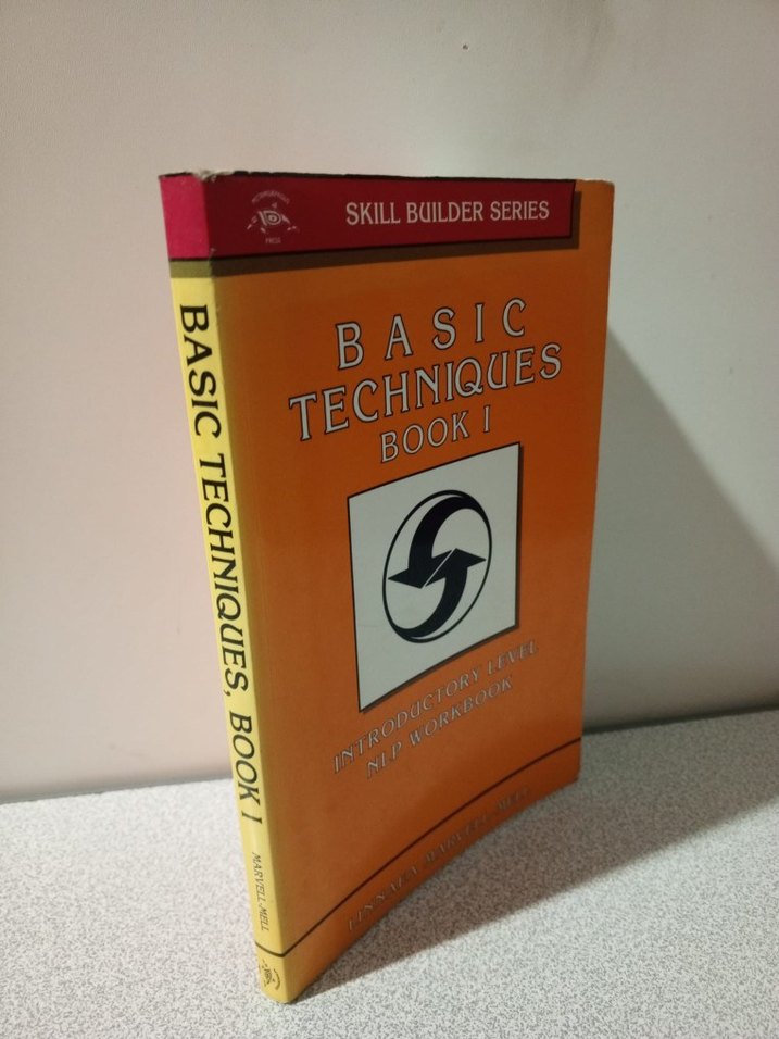 Basic Techniques Book I - Skill Builder Series - Görsel 3