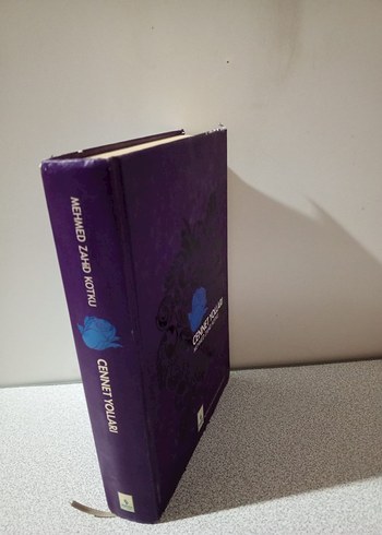 Cennet Yolları - Mehmed Zahid Kotku - Görsel 3