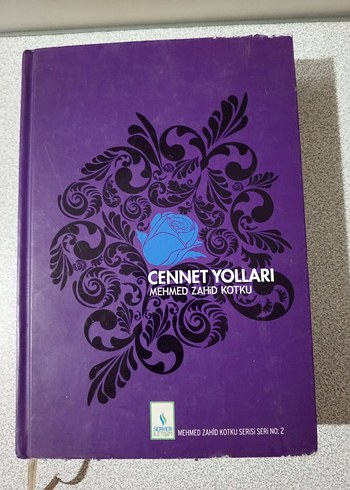 Cennet Yolları - Mehmed Zahid Kotku - Görsel 2