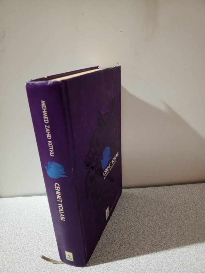 Cennet Yolları - Mehmed Zahid Kotku - Görsel 3