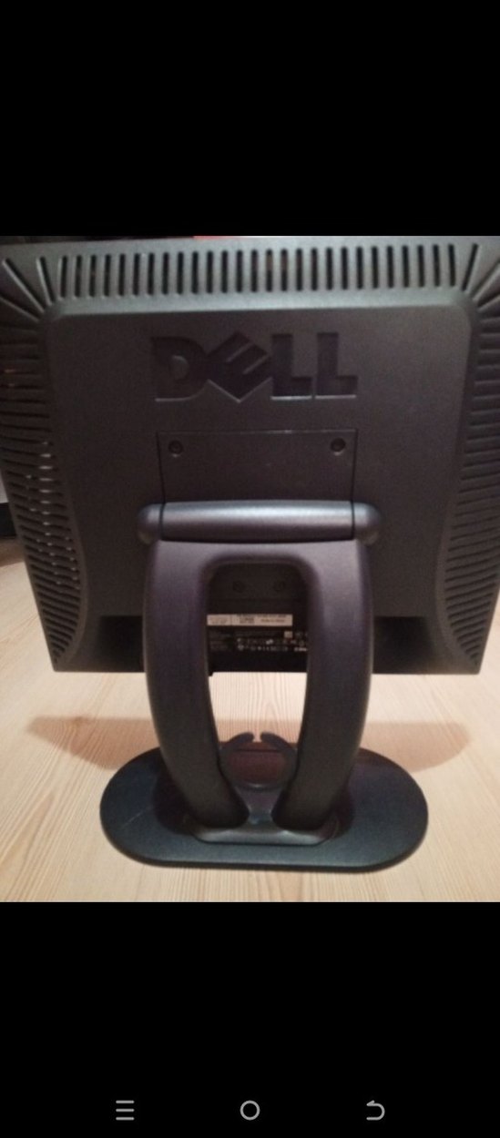 DELL MONİTÖR - Görsel 3