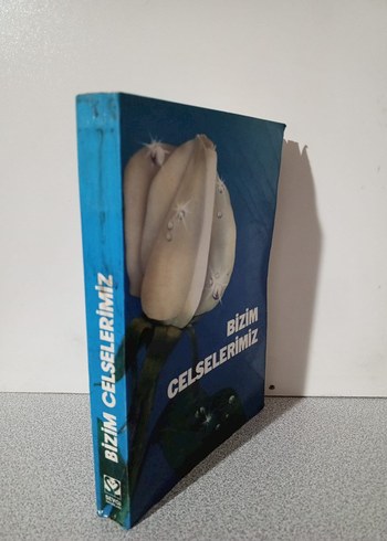 Bizim Celselerimiz Şiir Kitabı - Görsel 3