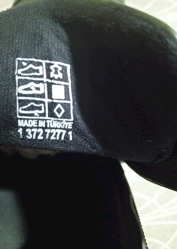 BOT CLAUDIO CONTİ HAKİKİ DERİ - Görsel 8