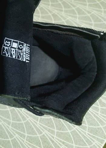 BOT CLAUDIO CONTİ HAKİKİ DERİ - Görsel 7